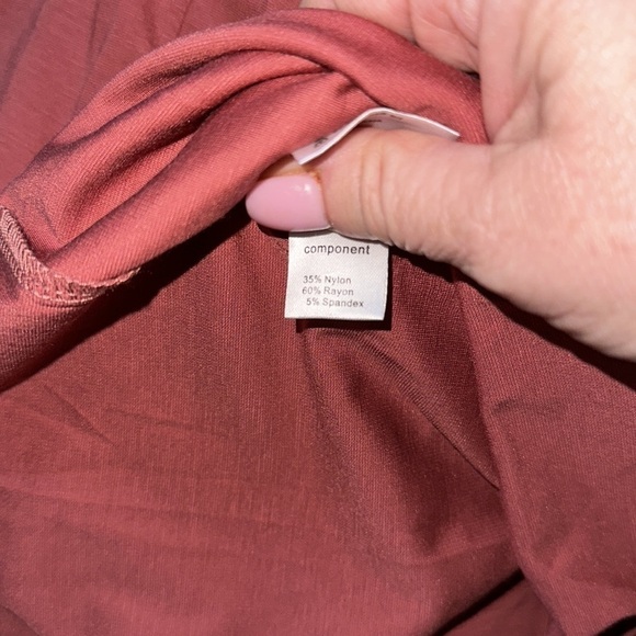 Vivilli NWT size XL top - Picture 5 of 6